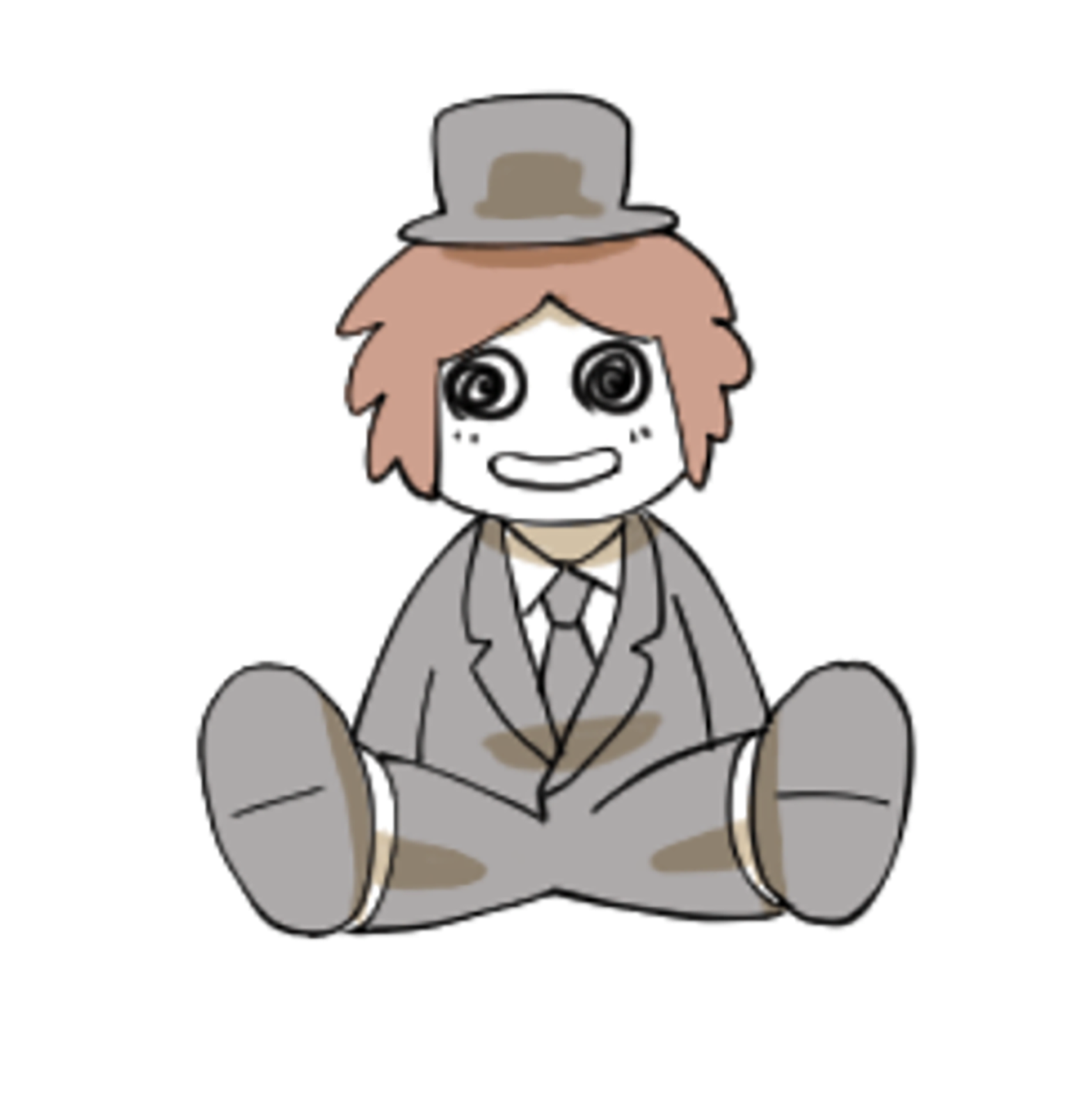 制作実績LINEスタンプ