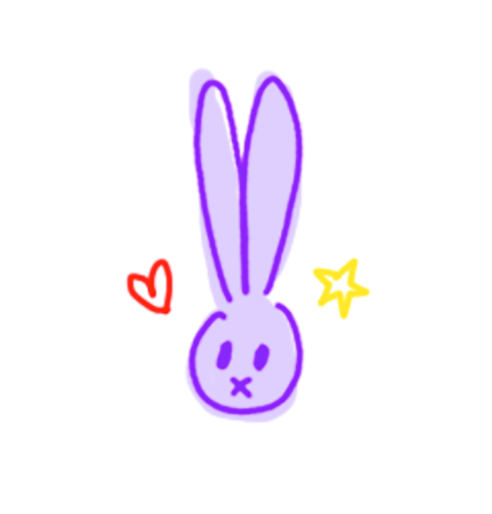 制作実績LINEスタンプ